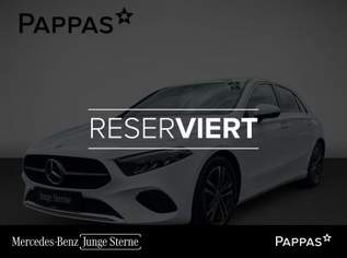 A 180 d Kompaktlimousine Österreich-Edition, 30950 €, Auto & Fahrrad-Autos in 8141 Premstätten