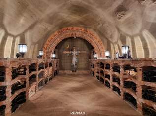 Exklusiver Weinkeller mit historischem Flair in St. Pölten, 120000 €, Immobilien-Gewerbeobjekte in 3100 Stattersdorf