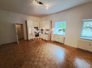 Ruhige Garconniere in der Pfarrgasse 19 / Top 3, 694.58 €, Immobilien-Wohnungen in 4600 Wels