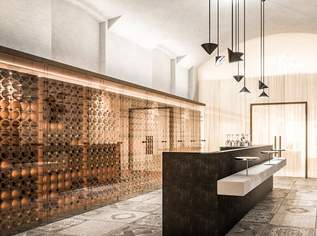 Luxuriöses Penthouse in einem der schönsten Gründerzeithäuser des 1. Bezirks, 7100000 €, Immobilien-Wohnungen in 1010 Innere Stadt