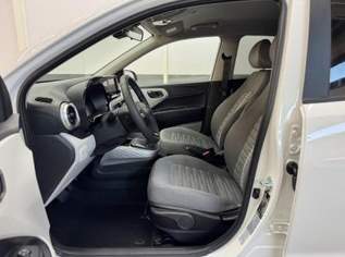 i10 PREMIUM AUT SHZ KLIMAAUTOMATIK AMBIENTE A..., 24400 €, Auto & Fahrrad-Autos in 6844 Gemeinde Altach i10 PREMIUM AUT SHZ KLIMAAUTOMATIK AMBIENTE A..., 24400 €, Auto & Fahrrad-Autos in 6844 Gemeinde Altach
