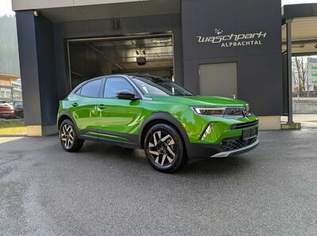 Mokka Elegance, 20490 €, Auto & Fahrrad-Autos in Tirol Mokka Elegance, 20490 €, Auto & Fahrrad-Autos in Tirol