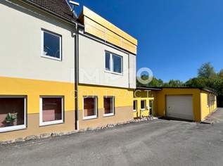 TOP - TISCHLEREI - renoviert 2025 im laufenden Betrieb zu verkaufen!, 384000 €, Immobilien-Gewerbeobjekte in 3943 Eugenia