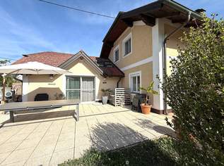 LANDHAUS MIT PLATZ FÜR DIE GANZE FAMILIE, 649000 €, Immobilien-Häuser in 5280 Ranshofen