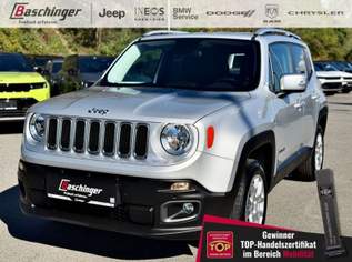 Renegade 2,0 MultiJet Limited AWD, 13890 €, Auto & Fahrrad-Autos in 4060 Leonding Renegade 2,0 MultiJet Limited AWD, 13890 €, Auto & Fahrrad-Autos in 4060 Leonding