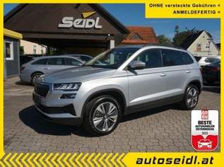 Karoq 2,0 TDI Ambition *2022er+LED+NAVI*, 23500 €, Auto & Fahrrad-Autos in 8200 Gleisdorf Karoq 2,0 TDI Ambition *2022er+LED+NAVI*, 23500 €, Auto & Fahrrad-Autos in 8200 Gleisdorf