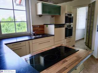 Luxusvilla mit großzügigem Garten, Pool und 3 Garagen in idyllischer Lage!, 920000 €, Immobilien-Häuser in 4616 Weißkirchen an der Traun
