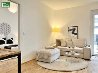 Modernes Wohnen direkt bei der U3 Kendlerstraße mit hochwertiger Ausstattung!, 969 €, Immobilien-Wohnungen in 1160 Ottakring
