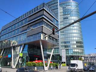 VIO Plaza Shopping - Geschäftslokal zu mieten, 0 €, Immobilien-Gewerbeobjekte in 1120 Meidling