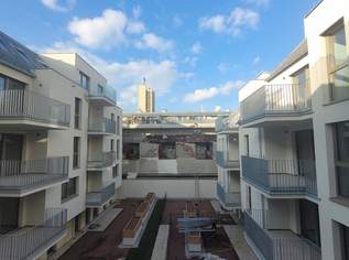 Anleger aufgepasst!! | top vermietet| Neubauhit - 3-Zimmerwohnung mit Balkon in Hofruhelage, 393000 €, Immobilien-Wohnungen in 1230 Liesing