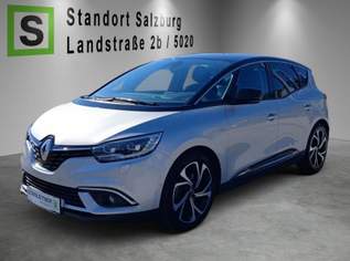SCENIC Bose Blue dCi 120 EDC, 14990 €, Auto & Fahrrad-Autos in 5020 Altstadt SCENIC Bose Blue dCi 120 EDC, 14990 €, Auto & Fahrrad-Autos in 5020 Altstadt