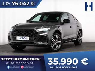 Q5 SB 50 TFSI e 2xS-LINE BLACK MATRIX KAMERA -53%, 37990 €, Auto & Fahrrad-Autos in 2512 Katastralgemeinde Tribuswinkel Q5 SB 50 TFSI e 2xS-LINE BLACK MATRIX KAMERA -53%, 37990 €, Auto & Fahrrad-Autos in 2512 Katastralgemeinde Tribuswinkel