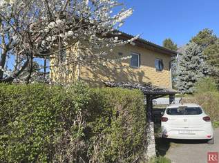 Sommerfrische in der beliebten Badesiedlung in Altenberg genießen, 145000 €, Immobilien-Häuser in 3422 Altenberg