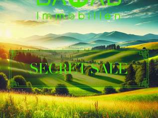 TOP GRUNDSTÜCKE IN KLAGENFURT | RUHIGE WOHNLAGE, PERFEKTE INFRASTRUKTUR, 380 €, Immobilien-Grund und Boden in 9020 