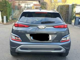 Hyunday Kona 1.6 GDI Hybrid Prestige Line DCT Aut.  77kw BJ 8/2021