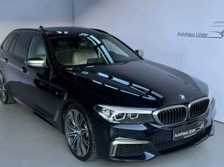 M550d xDrive *LED*PANO*H&K*Memory*CAM*AmbientB*20'', 27890 €, Auto & Fahrrad-Autos in 5020 Altstadt