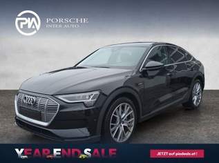 e-tron 55 300 kW Business, 44990 €, Auto & Fahrrad-Autos in 9400 Wolfsberg