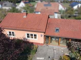 Klassisches Einfamilienhaus mit sonnigem Wintergarten in Spratzern, 282000 €, Immobilien-Häuser in 3100 Stattersdorf Klassisches Einfamilienhaus mit sonnigem Wintergarten in Spratzern, 282000 €, Immobilien-Häuser in 3100 Stattersdorf
