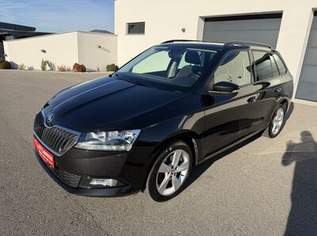 Fabia Comi Style 1,0 TSI/Mega Voll!, 7880 €, Auto & Fahrrad-Autos in 8211 Ilztal Fabia Comi Style 1,0 TSI/Mega Voll!, 7880 €, Auto & Fahrrad-Autos in 8211 Ilztal