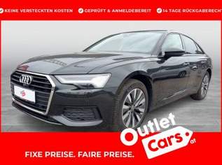 A6 2.0 TDI daylight, 34590 €, Auto & Fahrrad-Autos in 8792 St. Peter-Freienstein