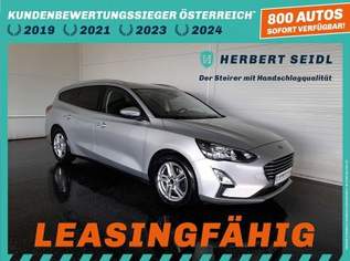 Focus TURNIER C&C 1,5 EcoBlue *LED / NAVI / KAMERA / ..., 15480 €, Auto & Fahrrad-Autos in 8200 Gleisdorf Focus TURNIER C&C 1,5 EcoBlue *LED / NAVI / KAMERA / ..., 15480 €, Auto & Fahrrad-Autos in 8200 Gleisdorf