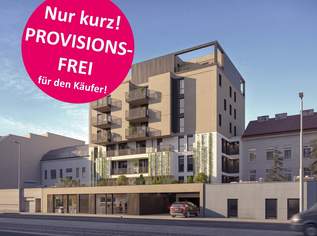 Optimale Grundrisse für Ihr Investment!, 270900 €, Immobilien-Wohnungen in 1220 Donaustadt