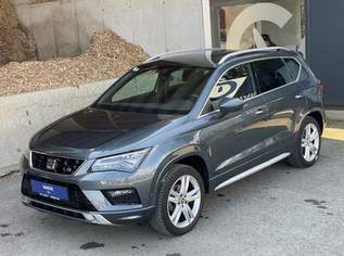 Ateca FR, 21987 €, Auto & Fahrrad-Autos in 8452 Großklein Ateca FR, 21987 €, Auto & Fahrrad-Autos in 8452 Großklein