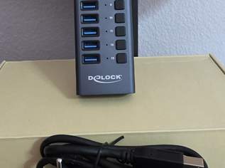 usb hub, 35 €, Marktplatz-Computer, Handys & Software in 6800 Stadt Feldkirch usb hub, 35 €, Marktplatz-Computer, Handys & Software in 6800 Stadt Feldkirch