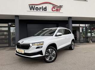 Karoq 2,0 TDI DSG Style LED-NAVI-AHK-VIRTUAL