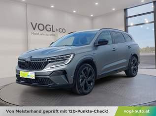 Espace E-Tech Full Hybrid 200 7stz. Esprit Alpine, 36980 €, Auto & Fahrrad-Autos in 8430 Leibnitz