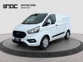Transit Custom 2.0 TDCi 300 L1 H1 Trend Aut. Sortimo-Ausbau/Navi, 22490 €, Auto & Fahrrad-Autos in 9800 Spittal an der Drau Transit Custom 2.0 TDCi 300 L1 H1 Trend Aut. Sortimo-Ausbau/Navi, 22490 €, Auto & Fahrrad-Autos in 9800 Spittal an der Drau