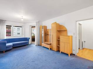 Beim Bahnhof Stockerau *** West-Loggia und Garagenbox inkludiert *** bei Senningsbach, 259000 €, Immobilien-Wohnungen in 2000 Gemeinde Stockerau