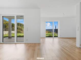 NEUBAU - Charmante Doppelhaushälfte mit Gartenidylle in ruhiger Lage, 380000 €, Immobilien-Häuser in 3681 Gemeinde Hofamt Priel NEUBAU - Charmante Doppelhaushälfte mit Gartenidylle in ruhiger Lage, 380000 €, Immobilien-Häuser in 3681 Gemeinde Hofamt Priel