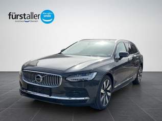 V90 T6 AWD Recharge PHEV Plus Bright, 54990 €, Auto & Fahrrad-Autos in 8600 Bruck an der Mur