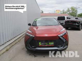 C-HR 2.0 Plug-In Hybrid E-CVT Lounge, 36990 €, Auto & Fahrrad-Autos in 1220 Donaustadt