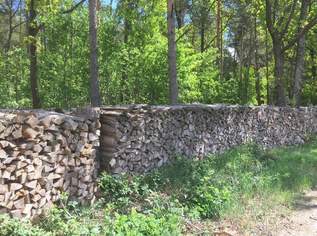 Brennholz weich, 70 €, Haus, Bau, Garten-Hausbau & Werkzeug in 3753 Gemeinde Pernegg