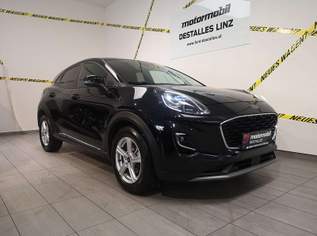 Puma 1,0 EcoBoost Hybrid Titanium, 16490 €, Auto & Fahrrad-Autos in 4020 Bulgariplatz Puma 1,0 EcoBoost Hybrid Titanium, 16490 €, Auto & Fahrrad-Autos in 4020 Bulgariplatz