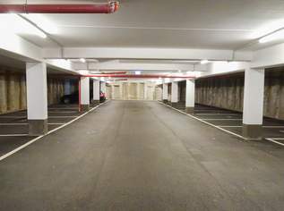 Kauf-Tiefgaragenstellplätze für PKW (Schlossparkgarage) 24/19, 0 €, Immobilien-Kleinobjekte & WGs in 4400 Steyr