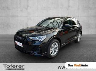 Q3 e-tron 45 TFSI e S line exterieur, 47990 €, Auto & Fahrrad-Autos in 4070 Eferding Q3 e-tron 45 TFSI e S line exterieur, 47990 €, Auto & Fahrrad-Autos in 4070 Eferding