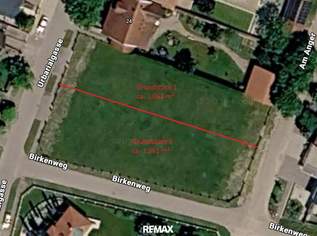 "Bauland nahe Neusiedler See – 2 ebene Baugrundstücke in Illmitz ", 227905 €, Immobilien-Grund und Boden in 7142 Illmitz