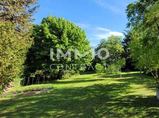Baugrund für Einfamilienvillen oder Doppelhäuser, 1395000 €, Immobilien-Grund und Boden in 2372 Gießhübl