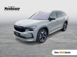 Kodiaq 4x4 Sportline TDI DSG, 57990 €, Auto & Fahrrad-Autos in 8753 Fohnsdorf