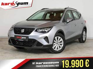 Arona Style 1.0 TSI DSG *SHZ*TEMP*NAVI*2ZONE*, 20690 €, Auto & Fahrrad-Autos in 4693 Desselbrunn