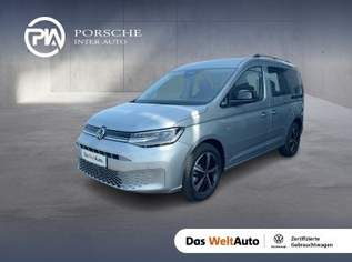 Caddy Style TDI, 45980 €, Auto & Fahrrad-Autos in 8430 Leibnitz Caddy Style TDI, 45980 €, Auto & Fahrrad-Autos in 8430 Leibnitz