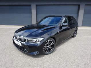 318 d M Sport, AHK, ACC, RFK, Komfortzugang, 46970 €, Auto & Fahrrad-Autos in 5280 Braunau am Inn