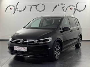 Touran 2.0 TDI SCR Energy DSG | 7-Sitzer *AHK*LED*ACC*, 35990 €, Auto & Fahrrad-Autos in 9062 Moosburg Touran 2.0 TDI SCR Energy DSG | 7-Sitzer *AHK*LED*ACC*, 35990 €, Auto & Fahrrad-Autos in 9062 Moosburg