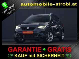 Arona TSI FR-Line * LED * Virt.C. * ACC * Werksgarantie *, 19880 €, Auto & Fahrrad-Autos in 8322 Eichkögl Arona TSI FR-Line * LED * Virt.C. * ACC * Werksgarantie *, 19880 €, Auto & Fahrrad-Autos in 8322 Eichkögl