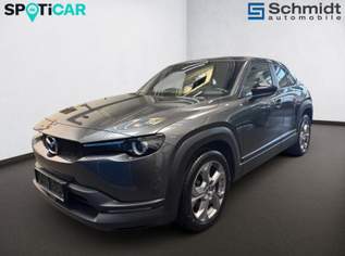 MX-30 35,5kWh GTE+, 15890 €, Auto & Fahrrad-Autos in 5020 Altstadt MX-30 35,5kWh GTE+, 15890 €, Auto & Fahrrad-Autos in 5020 Altstadt