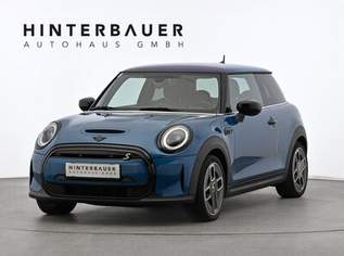 Mini Cooper SE*SPORTSITZE*LED*WÄRMEPUMPE*KOMFORTZ*, 18490 €, Auto & Fahrrad-Autos in 5112 Lamprechtshausen