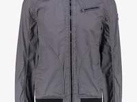 Schöne Jacke Regenjacke Petrol Industries grau schwarz Größe M NEU, 39 €, Kleidung & Schmuck-Herrenkleidung in 1220 Donaustadt